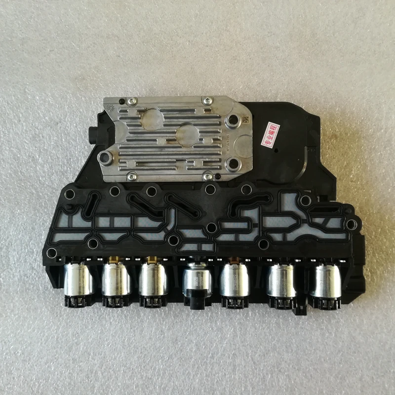 热卖自动变速箱电磁阀阀体 24256524 24256657 24260028 24260820