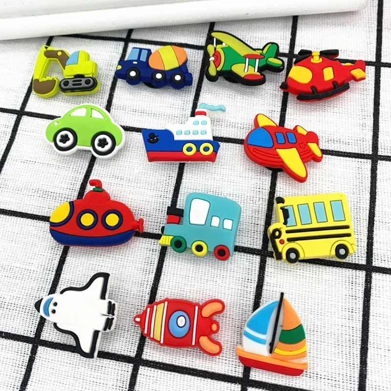 

Wholesale PVCcharms for crocs Kid Clog Shoe Charms Shoe charms