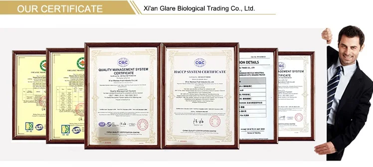 certificate new