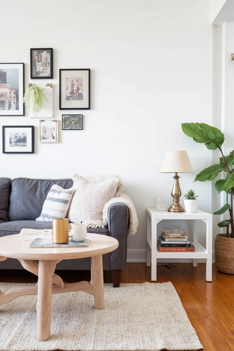 Modular furniture for growing kids