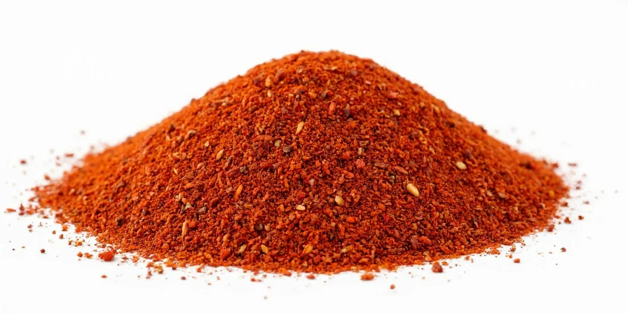 Crushed Red Pepper: From Spice Rack to World Cuisine – A Fiery Journey!