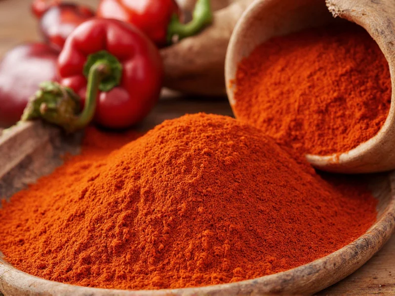 Paprika vs Smoked Paprika: Key Differences Explained