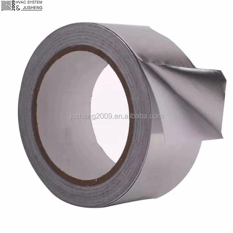 Strong Adhesive Air Duct Insulation Tape Buy Single Layer Flexible