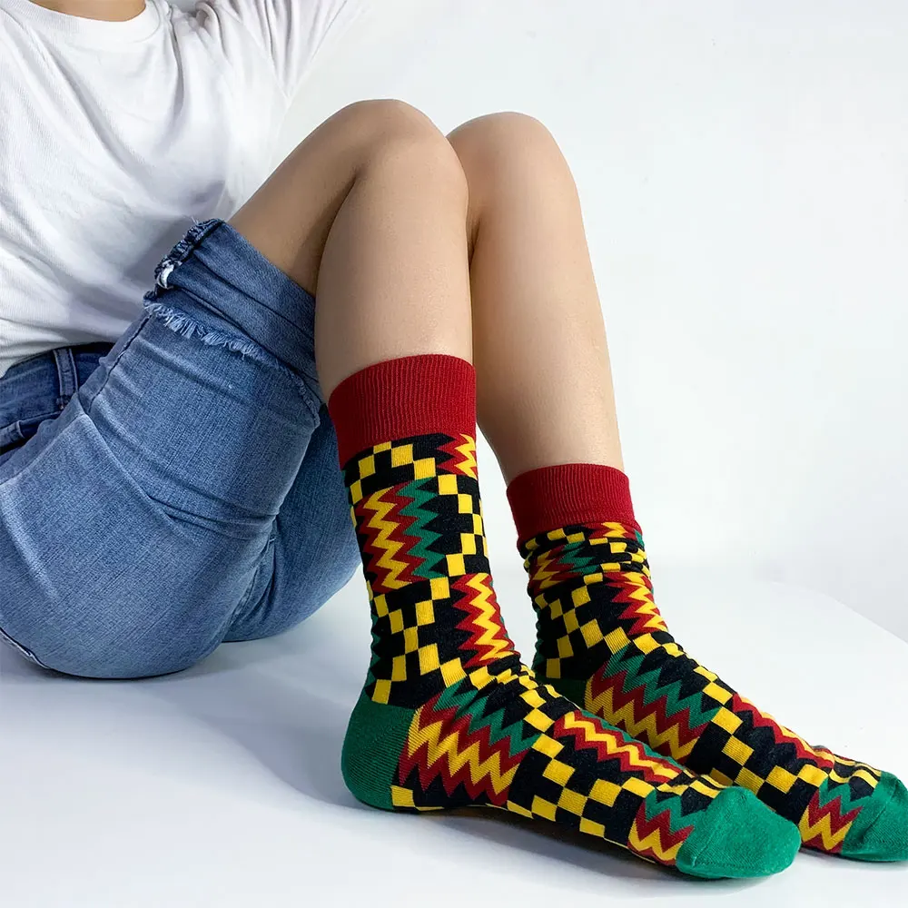 

High quality anti bacterial organic colorful custom logo 100% catton fiber socks