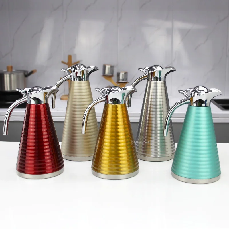 

Coffee Pot Hot-selling high quality stainless