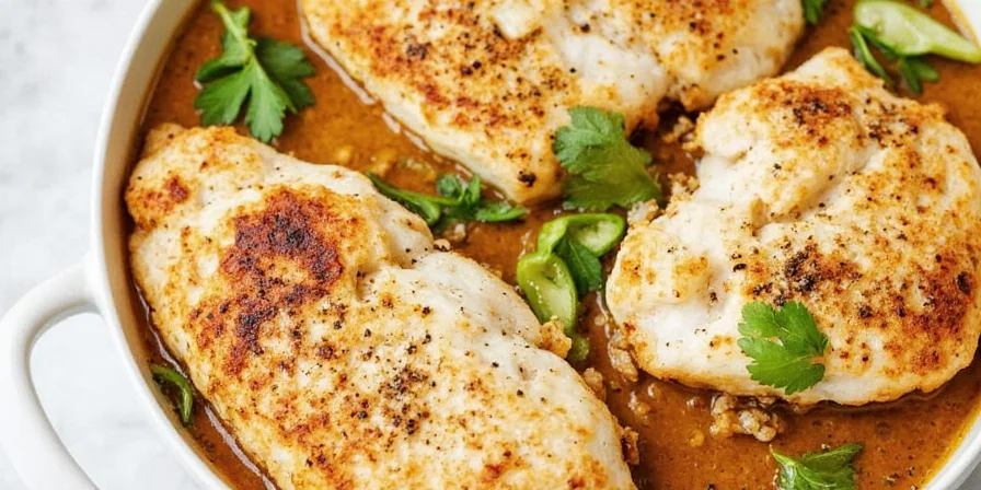 5 Game-Changing Spices for Tilapia That’ll Make Your Taste Buds Sing!