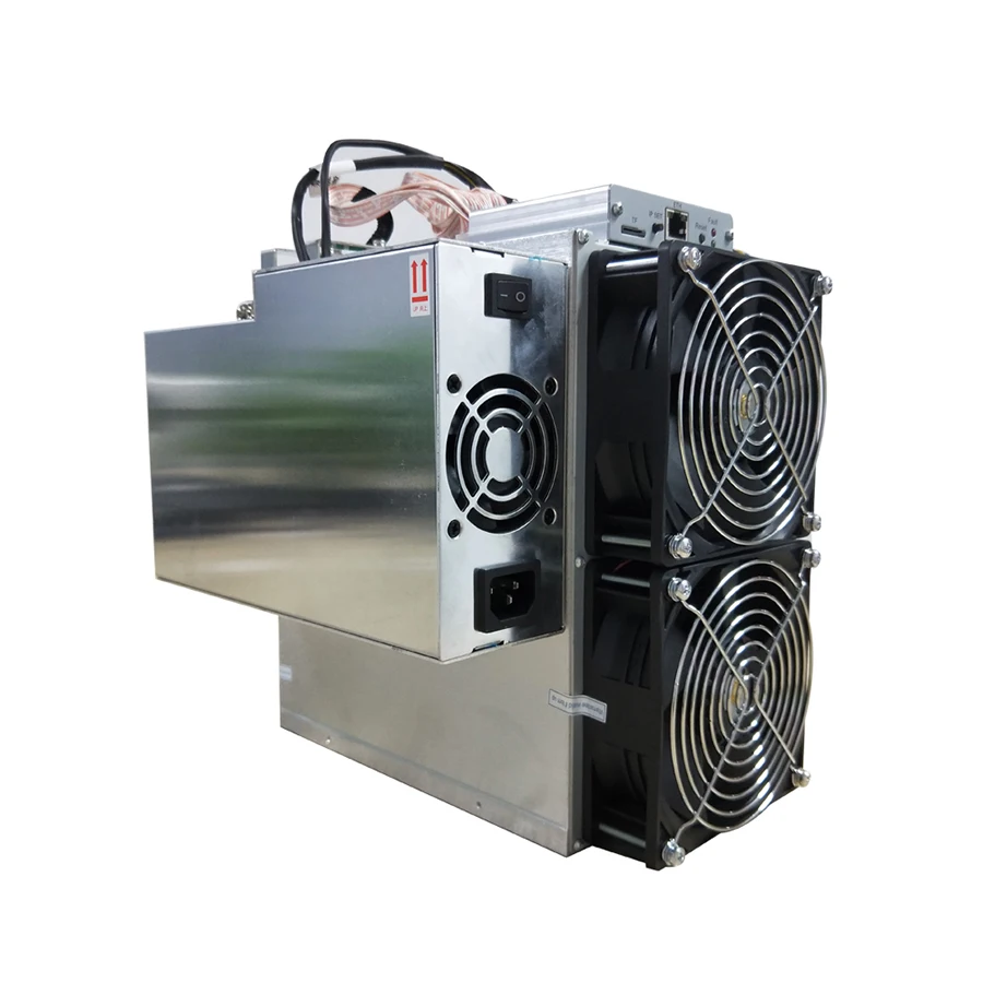 

Rumax Aladdin Miner L2 30th/s BTC sha256 mining machine Aladdin L2 Miner 2200w