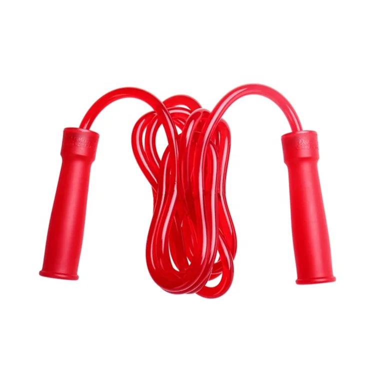 

Muay Thai 3m Length 10mm Diameter Heavy Jump Rope