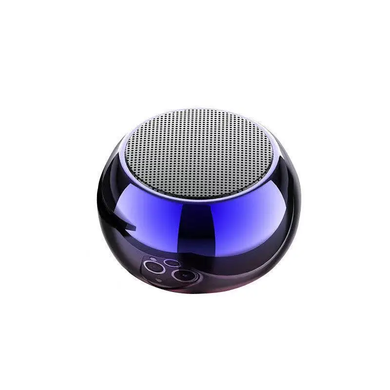 

Hot Sellers Electronics Mini Blue tooth Speaker Wireless Charger Blue tooth Portable Speakers B85