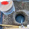 Selling good all over the world Polyacrylamide Polymer for Wastewater Treatment