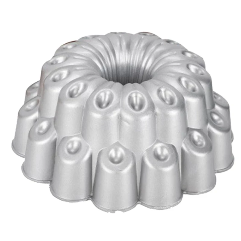 

9 Inch Moulds Kitchen Tools Bundt Cake Pan Bakeware