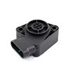 Automotive brake pedal Brake Pedal Position Sensor brake pedal sensor 3092815 2586248C91 For VOLVO