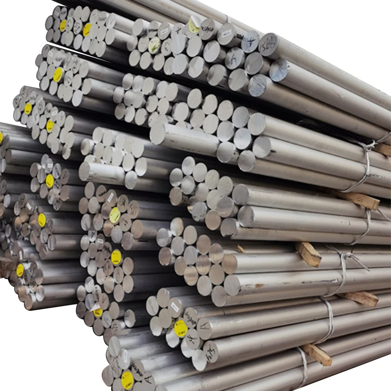 
Custom aluminum rod 6061 Best quality Anodized Polished aluminum alloy rod for sale 