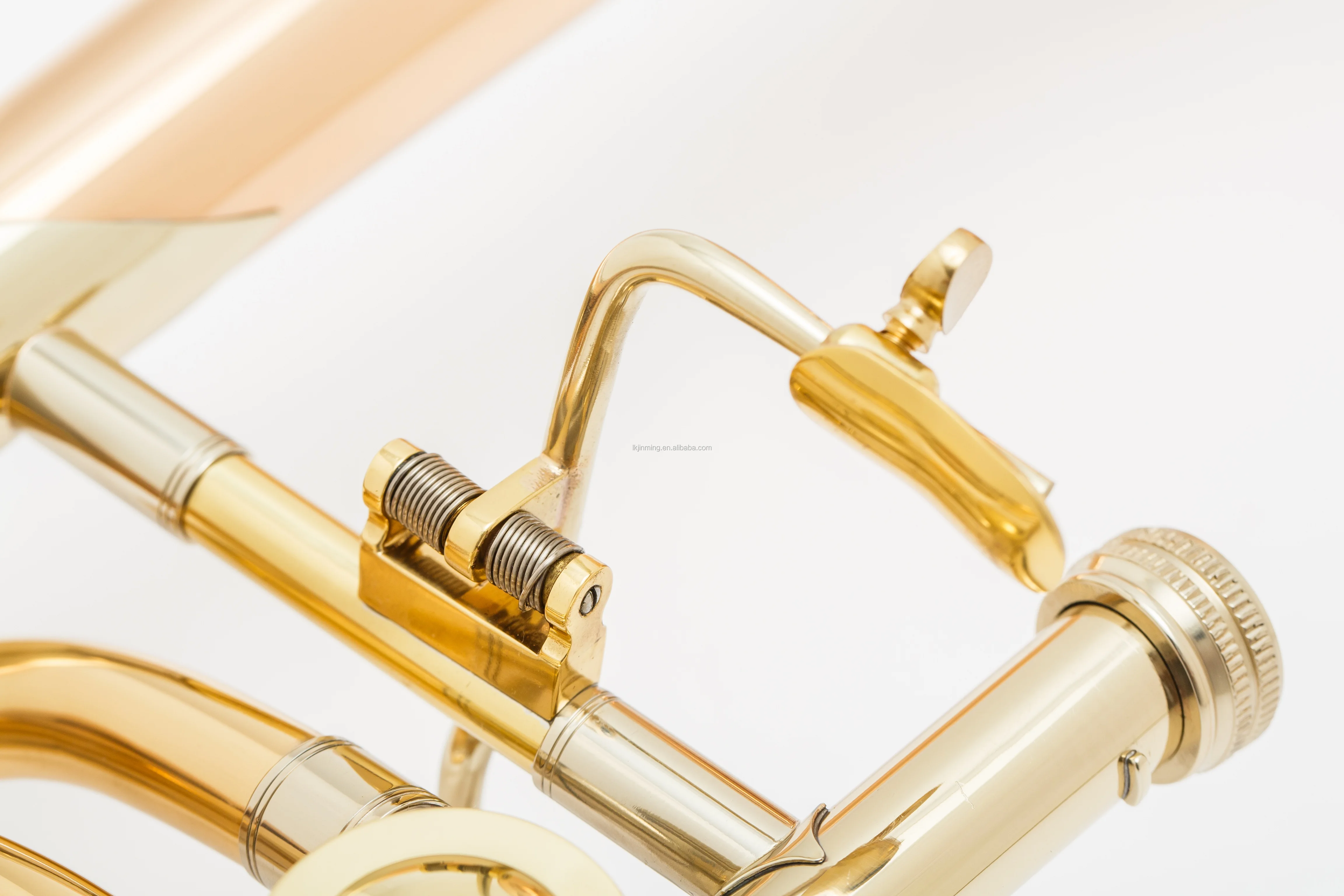 Good Quality Cheap Price F/bb Trombone Oem Buy Tenor Trombone,Tenor