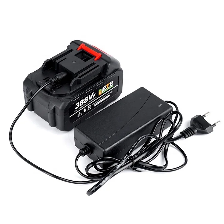 

Top Quality New Design Replaceable 18V Energy Storage Lithium Battery 388vf battery Cordless Power Tool