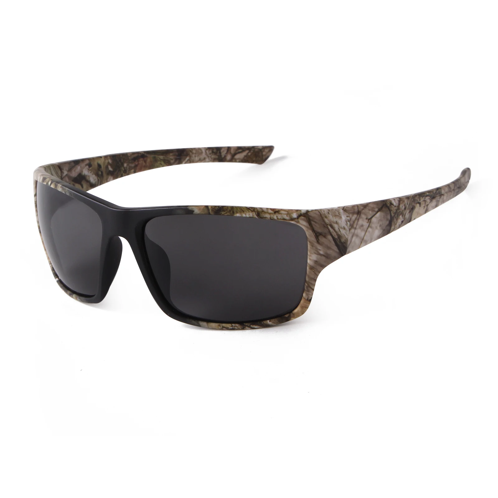 

STY8562K 2023 Luxury Brand Camouflage Sun Glasses Cheap Wholesale Price Outdoor Sports Fishing Sunglasses Women Men