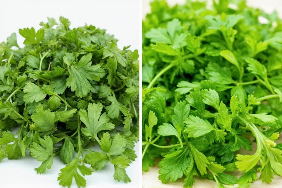 Cilantro vs Coriander: Same Herb, Different Names?