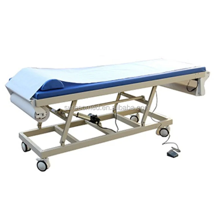 Medical Examination Table Paper Couch Cover Rolls Buy Paper Couch