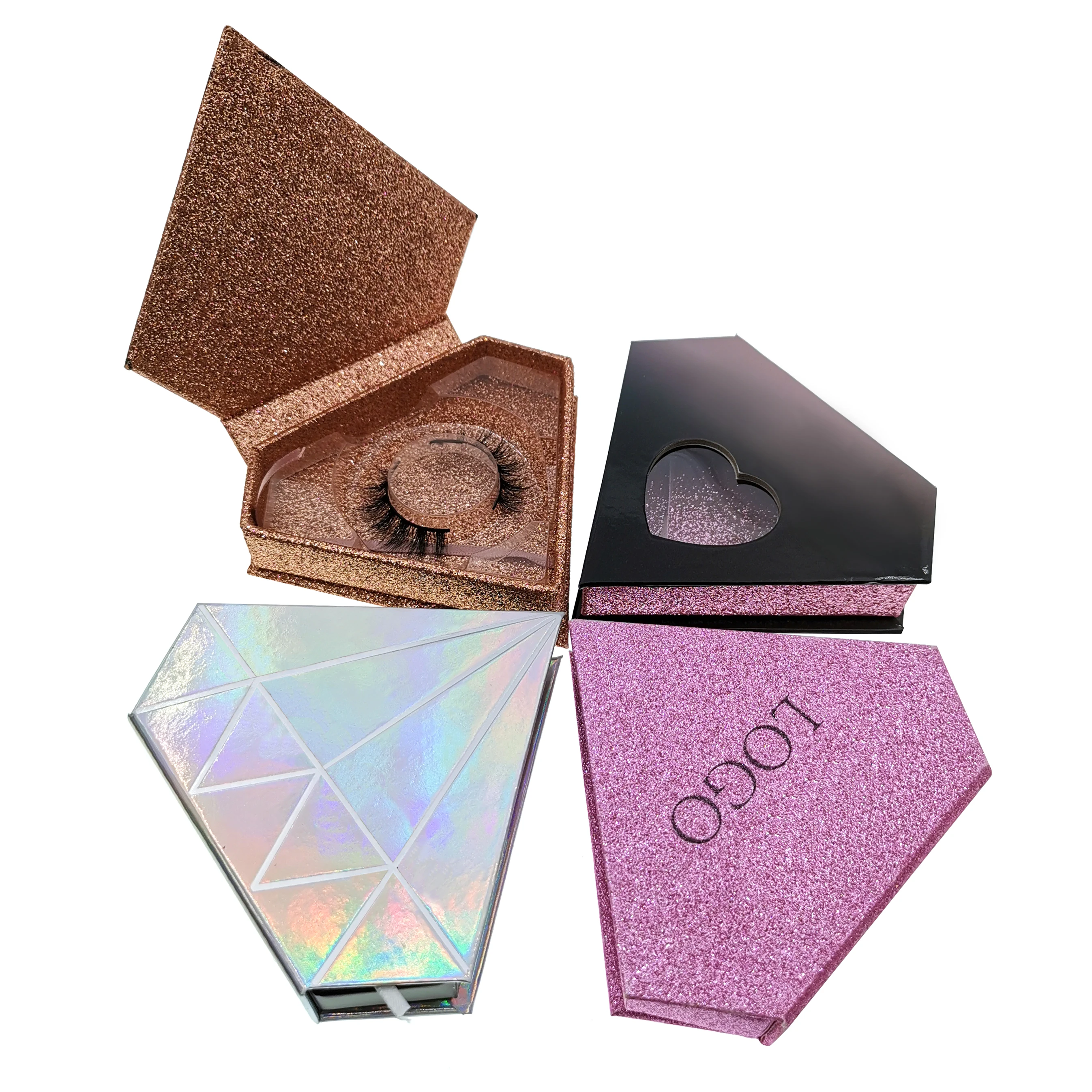 

higher quality factory price 25mm real mink lashes 3d mink