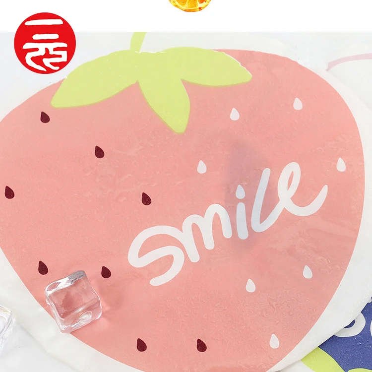 

adult shower cap waterproof and smokeproof hood waterproof bathing shower cap Oil Proof waterproof