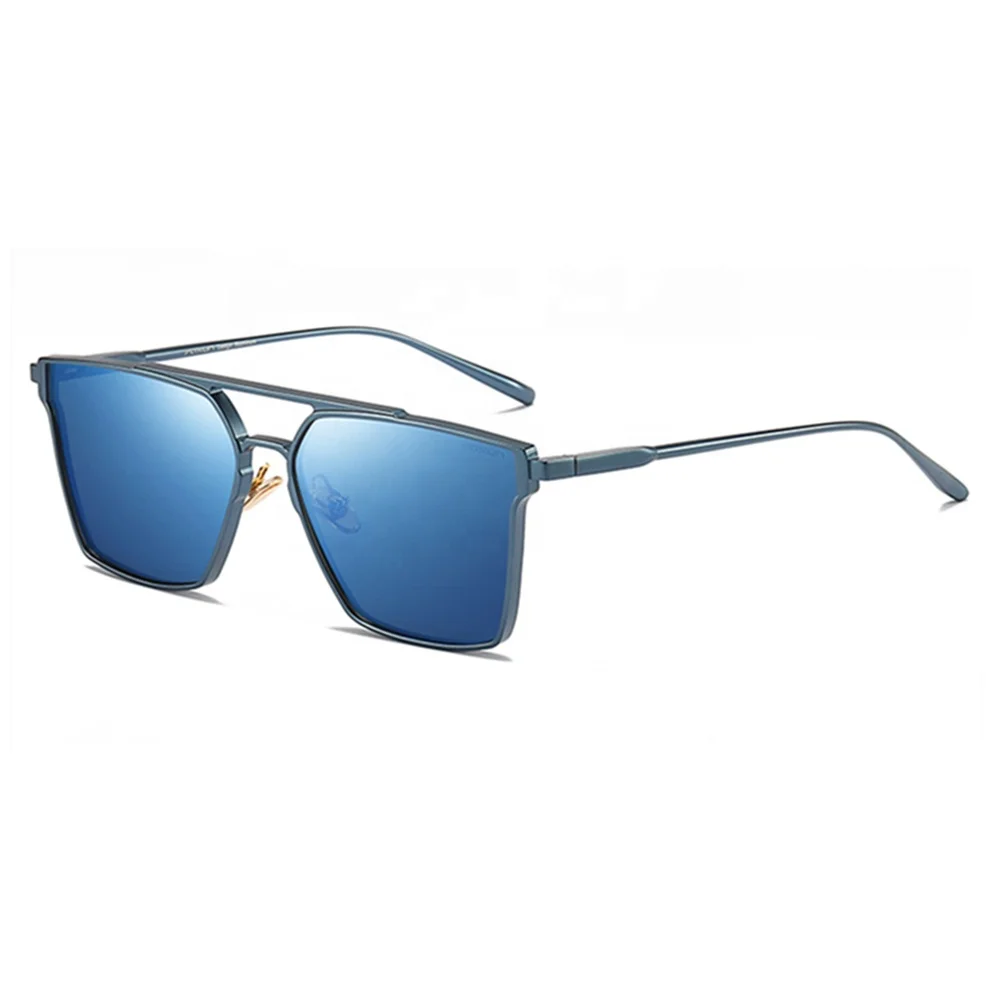 

YAXUN 2022 Hot Sale New Polarized UV Night Vision Blue Light Blocking Lenses Sun Glasses Sunglasses