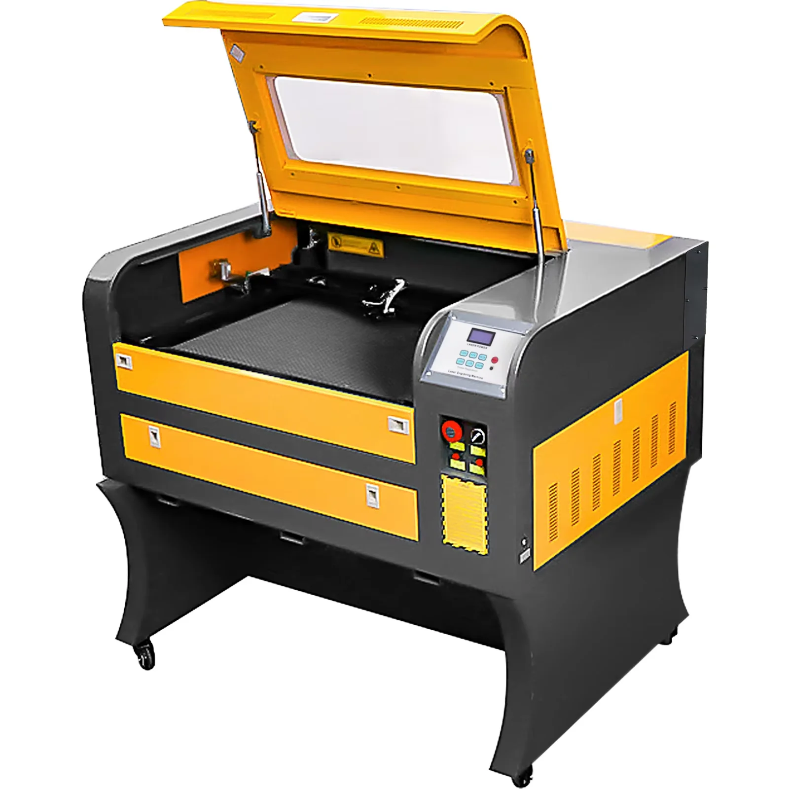 Laser Engraver