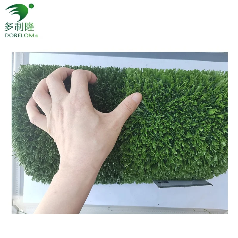 

Hot sell non-infill synthetic grass synthetic grass for football field