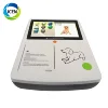 IN-CA3 cheap Veterinary Portable animal Medical Vet 3 Channel EkG device ECG machine for sale