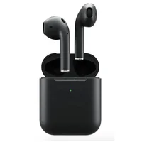 

i200 Super Bluetooth Wireless Headphone 1: 1 Pop-up Second Generation Black PK i50 i10 i90000 i100