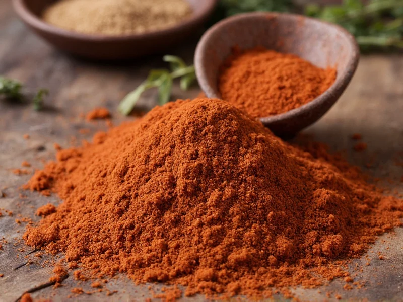 Tuscan Seasoning: Authentic Blend Guide & Usage Tips