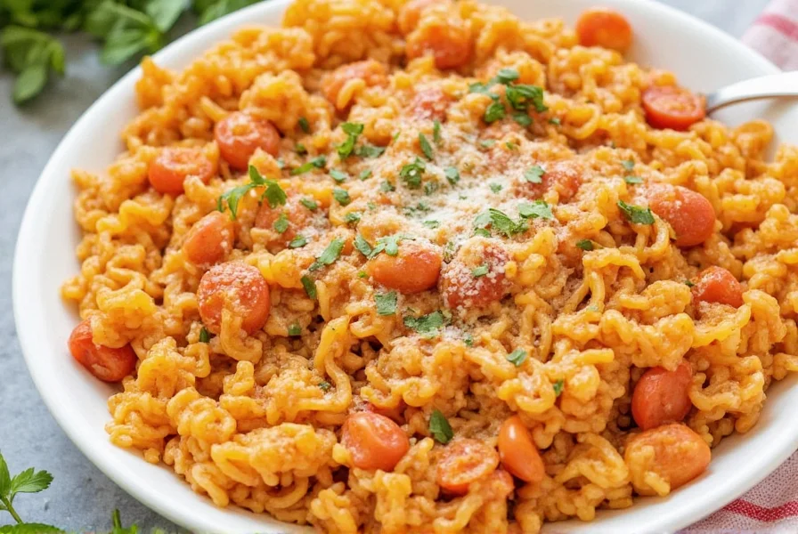 Classic soffritto ingredients