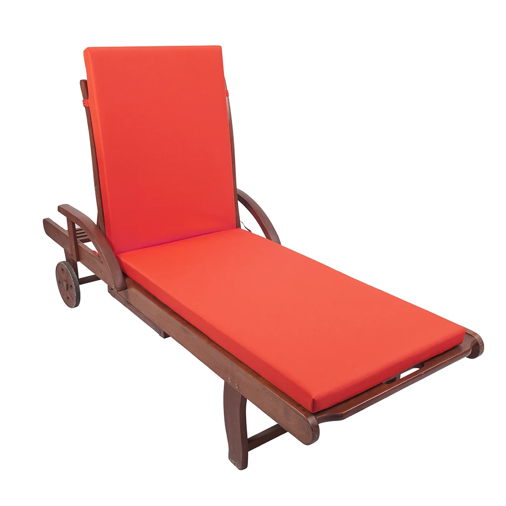 High Quality Promotional Outdoor Waterproof All Weather Sun Lounger