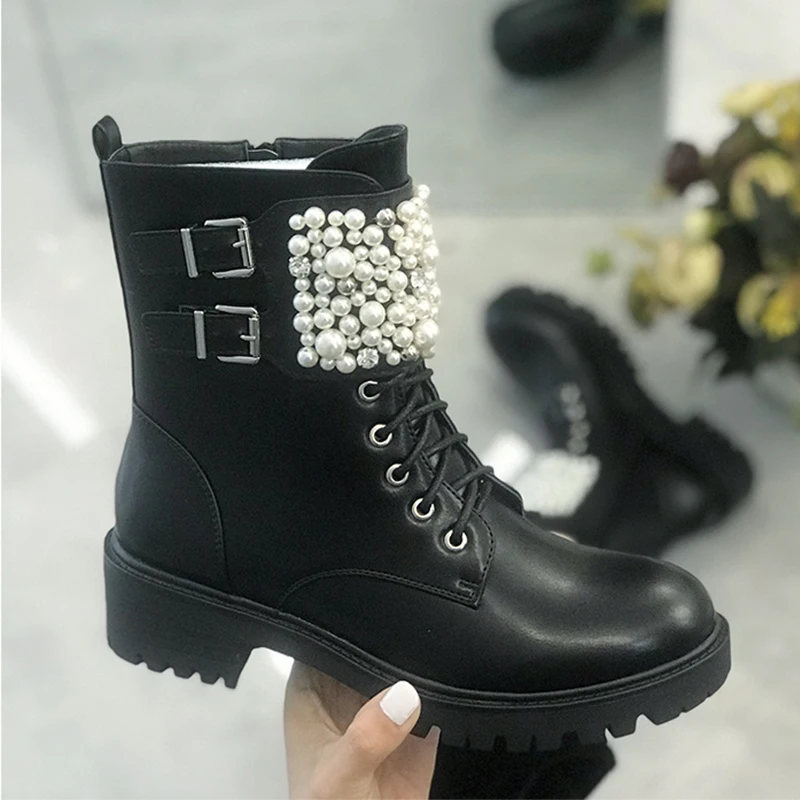 

Hot sale fashion women winter boots women shoes boots