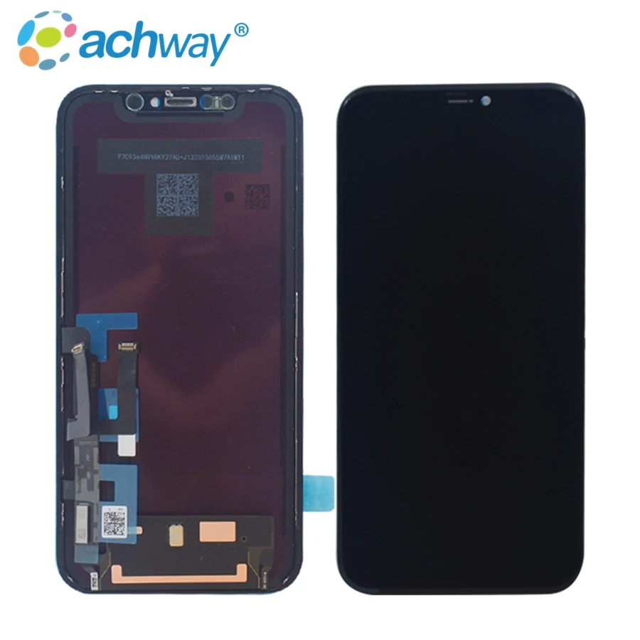 

For iPhone 11 LCD Display TouchScreen Digitizer For iPhone 11 LCD A2221A2111A2223 Display Touch Screen