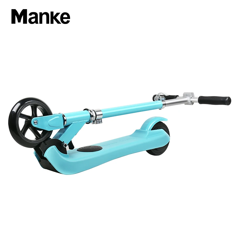 

Free shipping kick child scooter foldable electric kick scooter EU warehouse elektro scooter, Black ,pink