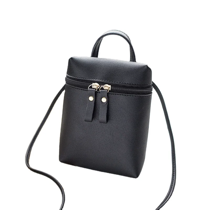 

Hot Sell Black Purses And Handbags Classical Mini Luxury Crossbody Bag Evening Bags 2021 PU Leather Handbags, Red/black/pink/grey/blue