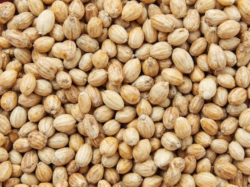 Caraway Seeds Flavor Profile Explained