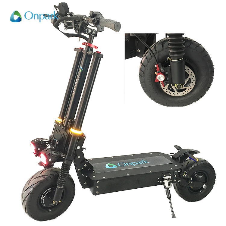 

fast speed with two wheels sport dual tron electische eco e electric scooter