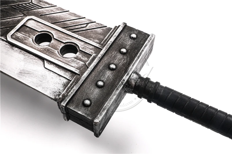 Final Fantasy Vii Ff 7 Cloud Strife Foam Buster Sword Buy Final Fantasy Sword,Buster Sword