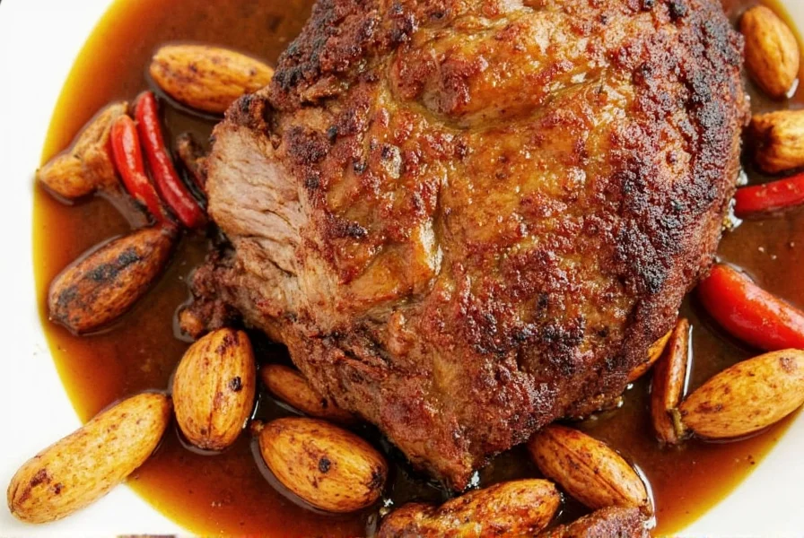 10 spices that will transform your pot roast from meh to magnificent