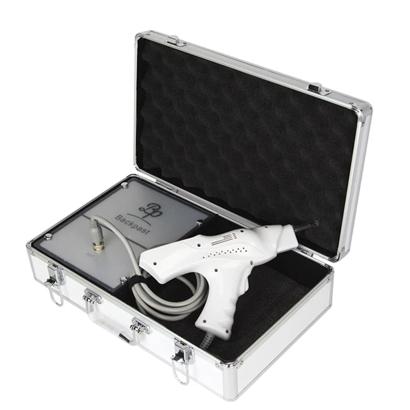 

Needleless Meso Beauty Gun No Nedle Mesotherapy Wrinkle Removal Electric Hyaluronic Injection Pen