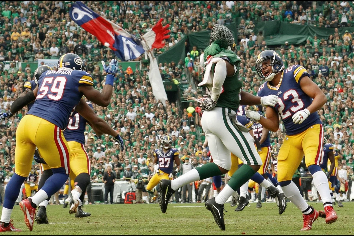 when was fantasy football invented