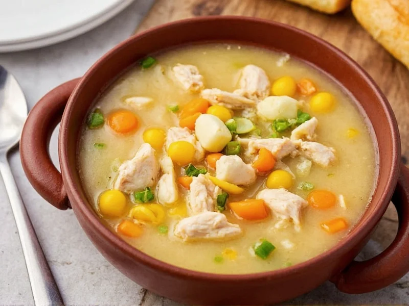 The Ultimate Slow Cooker Chicken Soup Recipe Guide