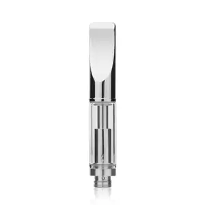 Ceramic Vape CBD Cartridge