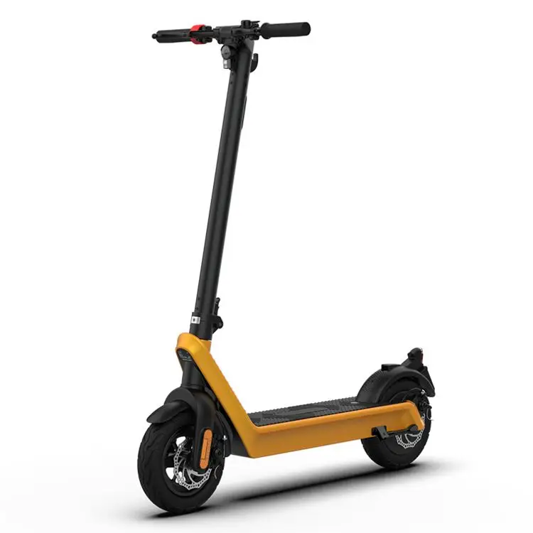 

e bike european warehouse electric scooter two wheel off road electric scooter, Black