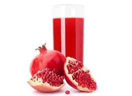 100% Natural pomegranate powder for food & beverage factory wholesale best price