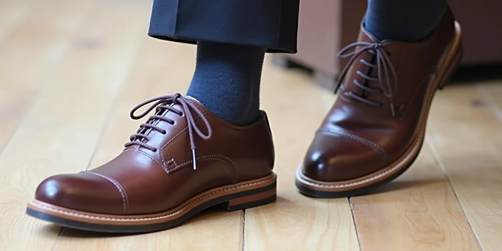 Best Dress Shoes For Wide Feet Men: Comfortable & Stylish 2025 Picks Best Dress Shoes For Wide Feet Men: Comfortable & Stylish 2025 Picks