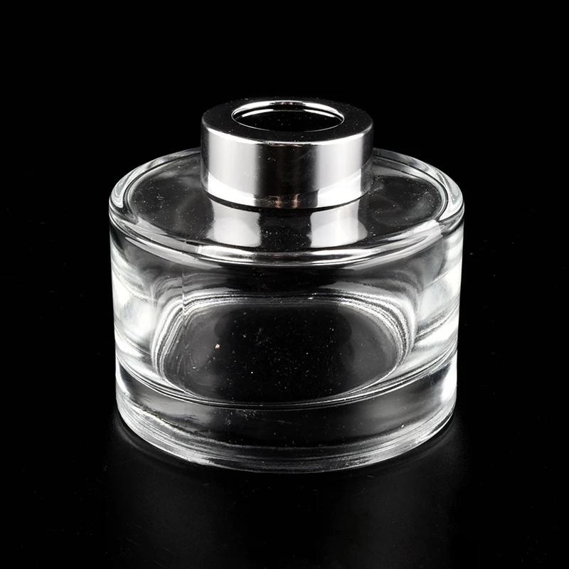 6oz glass diffuser bottle