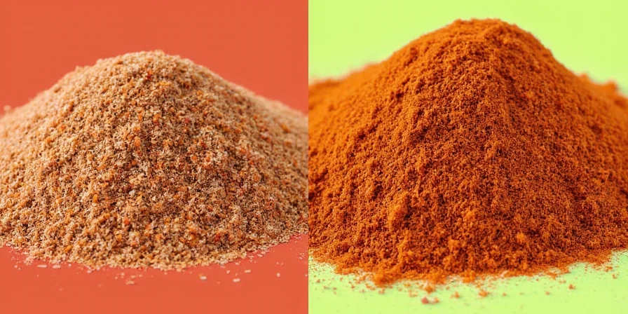 Creole-seasoned rice dish