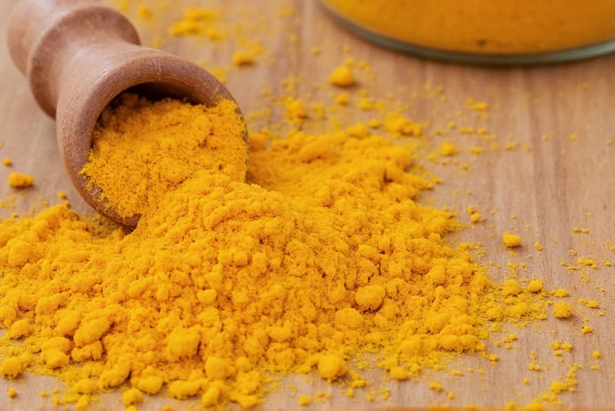 Turmeric in Spanish: What Is Turmeric Called in Español?
